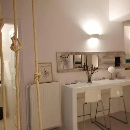 Apartment New Selana Sunset View Studio Mykonos Next To Port
